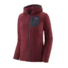 Patagonia Women's R1 Air Full-Zip Hoody -Active Wear Shop WBF22 40260 SEQR