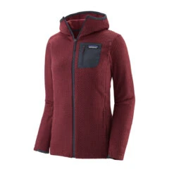 Patagonia Women's R1 Air Full-Zip Hoody