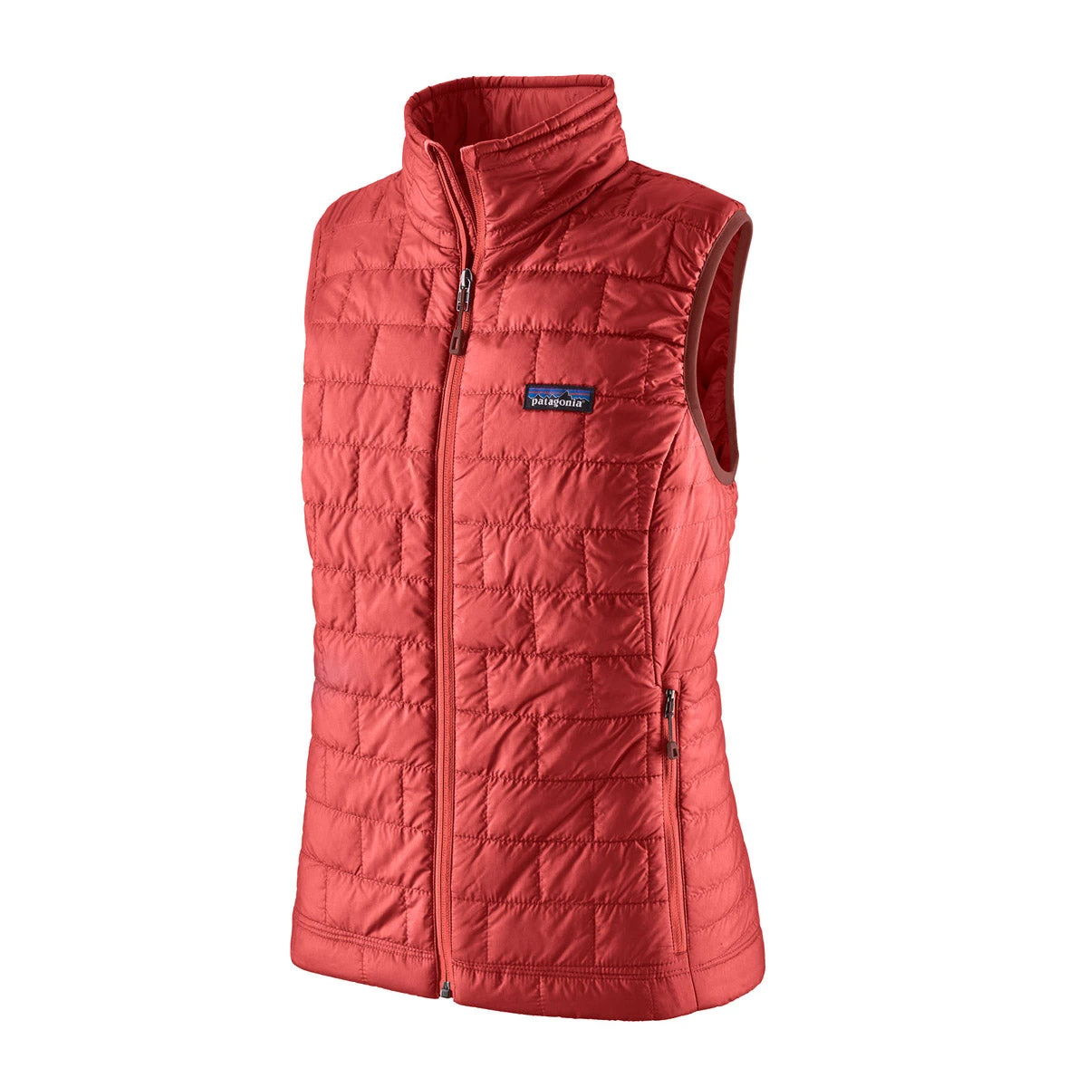 Patagonia Women's Nano Puff Vest 7 Patagonia Women's Nano Puff Vest - Image 5