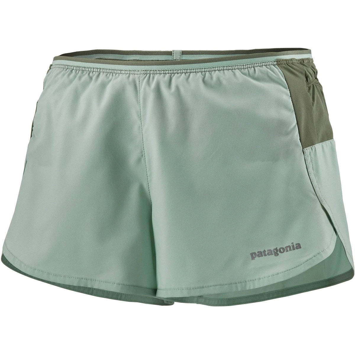 Patagonia Women's Strider Pro Shorts - 3 In. 4 Patagonia Women's Strider Pro Shorts - 3 In. - Image 2
