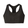 Patagonia Women's Wild Trails Sports Bra -Active Wear Shop WBS20 32045 BLK