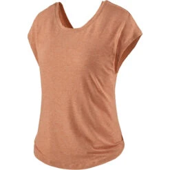 Patagonia Women's Glorya Twist Top -Active Wear Shop WBS20 52870 SCPI