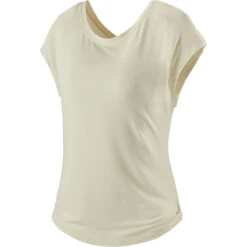 Patagonia Women's Glorya Twist Top -Active Wear Shop WBS20 52870 WHWA