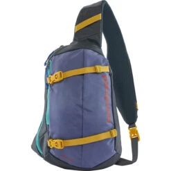 Patagonia Atom Sling 8L -Active Wear Shop WBS21 48261 PWBE