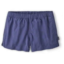 Patagonia Women's Barely Baggies Shorts 16 Patagonia Women's Barely Baggies Shorts -Active Wear Shop WBS21 57043 CUBL 2