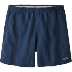 Patagonia Women's Baggies Shorts -Active Wear Shop WBS21 57058 TIDB 1