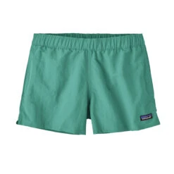 Patagonia Women's Barely Baggies Shorts - 2½" -Active Wear Shop WBS22 57044 FRTL 1