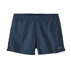Patagonia Women's Barely Baggies Shorts - 2½" -Active Wear Shop WBS22 57044 TIDB 1