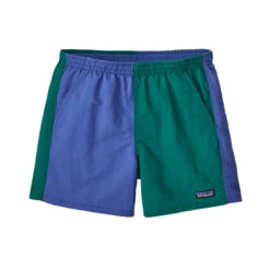 Patagonia Women's Baggies Shorts - 5" -Active Wear Shop WBS22 57059 HQBG