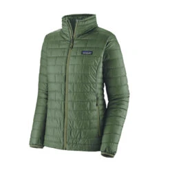 Patagonia Women's Nano Puff Jacket -Active Wear Shop WBS22 84217 SEGN