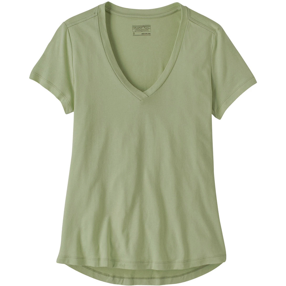 Patagonia Women's Side Current Tee 3 Patagonia Women's Side Current Tee
