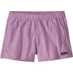 Patagonia Women's Barely Baggies Shorts - 2½" -Active Wear Shop WBS23 57044 DRGP