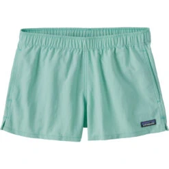 Patagonia Women's Barely Baggies Shorts - 2½" -Active Wear Shop WBS23 57044 ELYT