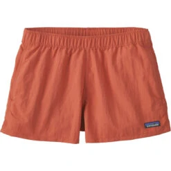 Patagonia Women's Barely Baggies Shorts - 2½" -Active Wear Shop WBS23 57044 QZCO 1