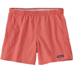 Patagonia Women's Baggies Shorts - 5" -Active Wear Shop WBS23 57059 COR 1