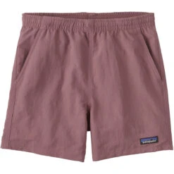 Patagonia Women's Baggies Shorts - 5" -Active Wear Shop WBS23 57059 EVMA 2
