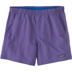 Patagonia Women's Baggies Shorts - 5" -Active Wear Shop WBS23 57059 PEPL 2