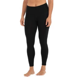 Women's Bamboo Daily Tight -Active Wear Shop WDT 101 P 1