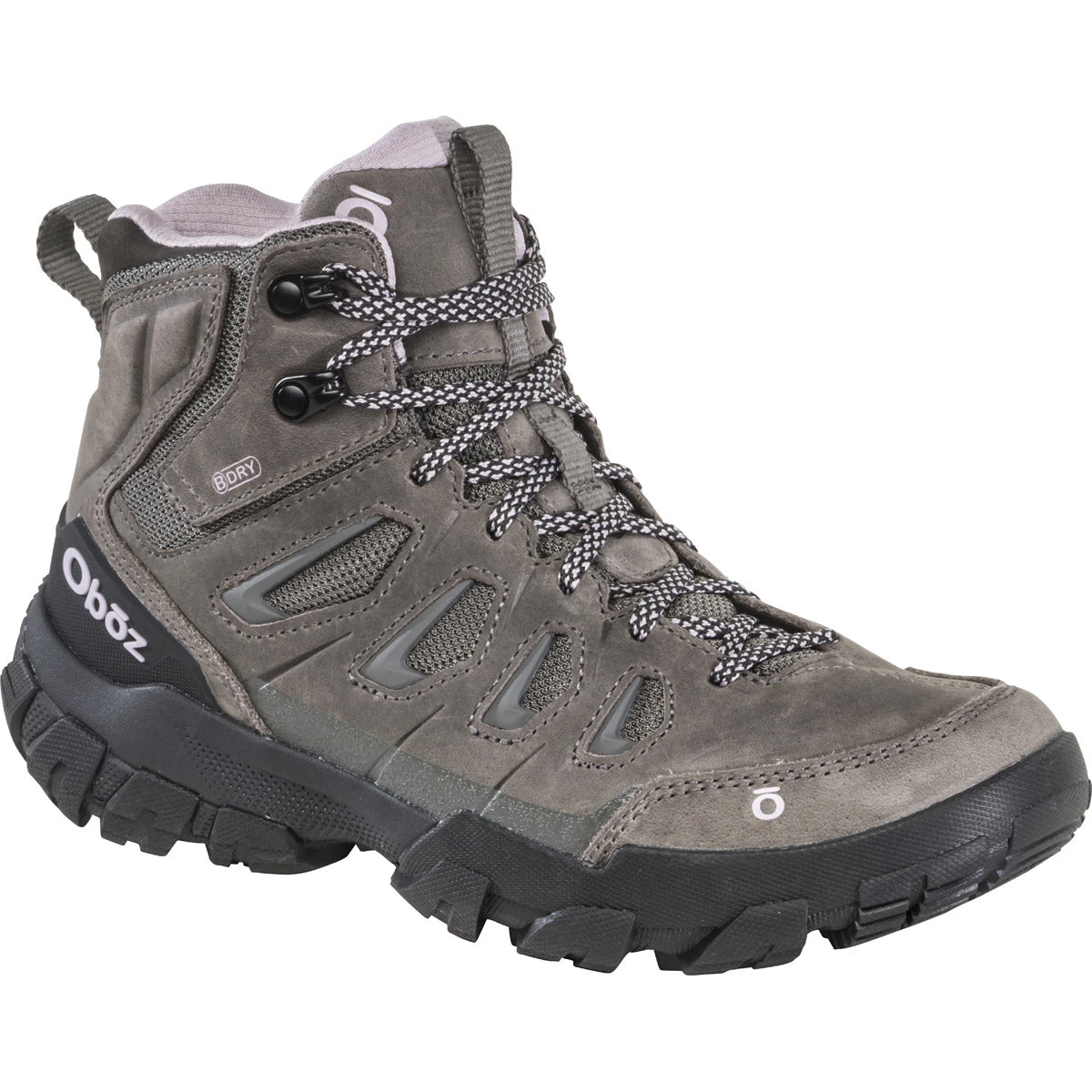 Oboz Women's Sawtooth X Mid Waterproof 3 Oboz Women's Sawtooth X Mid Waterproof