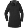 Outdoor Research Women's Prologue Storm Trench -Active Wear Shop W prologue store trench black
