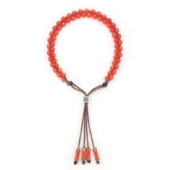 Waterweave Bracelet -Active Wear Shop Waterweave Coral Top 3122