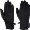 Outdoor Research Women's Backstop Sensor Gloves -Active Wear Shop Women s Backstop Sensor Gloves Black
