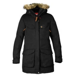 Fjallraven Women's Nuuk Parka