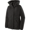 Patagonia Women's Frozen Range Jacket -Active Wear Shop WomenS Frozen Range Jkt 27985 Black