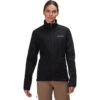 Columbia Women's Kruser Ridge II Plush Softshell Jacket -Active Wear Shop Women s Kruser Ridge II Plush Softshell Jacket Black