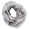 Women's Mckenna Infinity Scarf -Active Wear Shop Womens Mckenna Infinity 2237P Dove