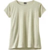 Patagonia Women's Trail Harbor Tee -Active Wear Shop Womens Trail Harbor Tee 52875 Long Plains Birch White b054ba8c 1f87 45a8 94cd cc30b41925f3