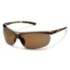 Zephyr Sunglasses (Medium Fit) -Active Wear Shop Zephyr Sunglasses Tortoise Brown Tortoise Brown