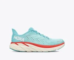 Hoka One One Women's Clifton 8 14 Hoka One One Women's Clifton 8 -Active Wear Shop aquaelle