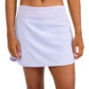 Women's Bamboo-Lined Breeze Skort -Active Wear Shop breeze skort lavender women bottom 1 1