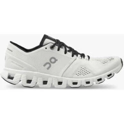 On Running Women's Cloud X -Active Wear Shop cloud x 2 fw20 white black w g1 1