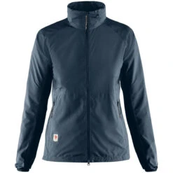 Fjallraven Women's High Coast Lite Jacket