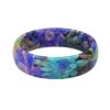 Women's Groove Ring Thin Aspire -Active Wear Shop thin aspire collection midnight blooms 2 silicone rings