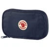 Fjallraven Kanken Travel Wallet -Active Wear Shop travelwallet navy