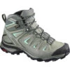 Salomon Women's X Ultra 3 Mid GTX -Active Wear Shop x ultra 3 mid gtx w L40134600
