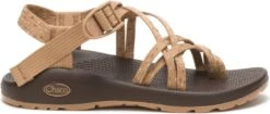 Chaco Women's ZX/2 Classic Sandal -Active Wear Shop zx2crumble
